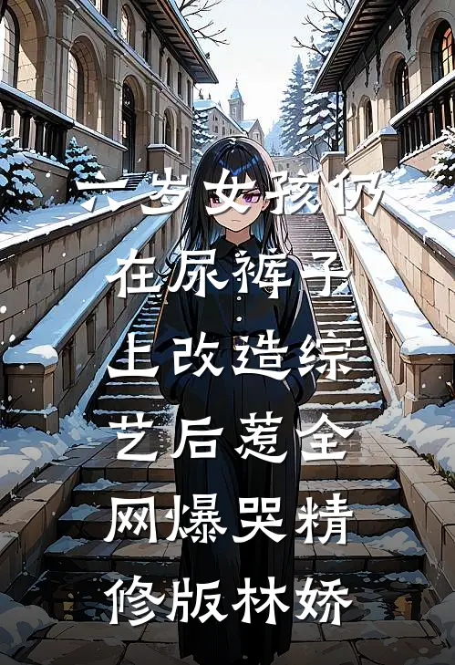 六岁女孩仍在尿裤子,上改造综艺后惹全网爆哭精修版林娇