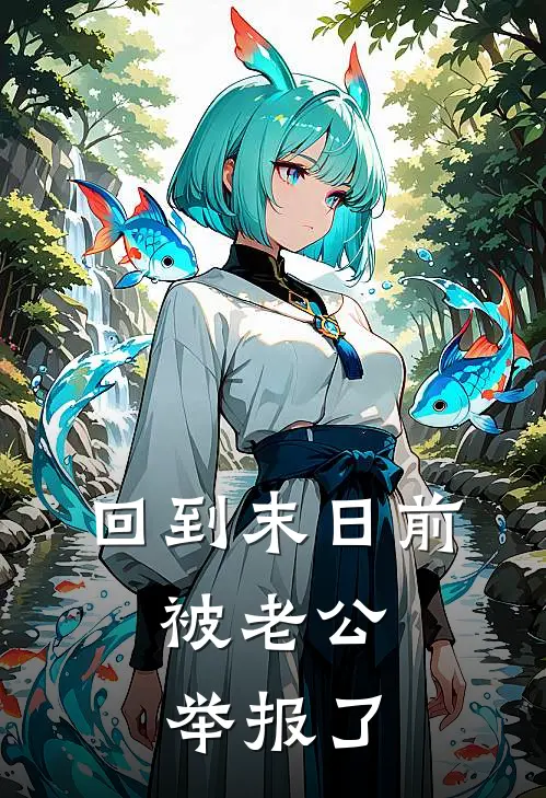 回到末日前，被老公举报了