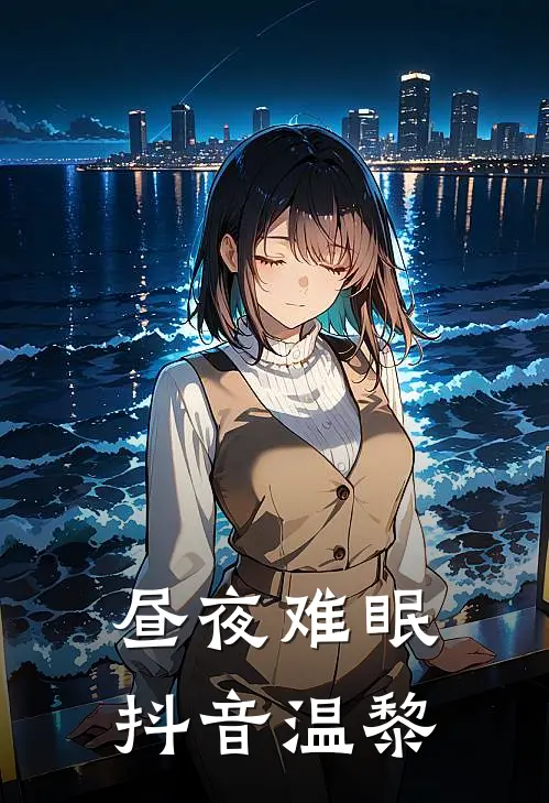 昼夜难眠抖音温黎