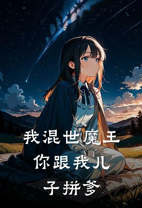 我混世魔王,你跟我儿子拼爹