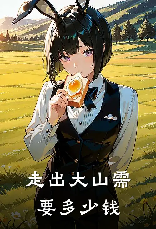走出大山需要多少钱