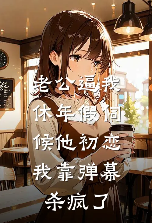 老公逼我休年假伺候他初恋，我靠弹幕杀疯了