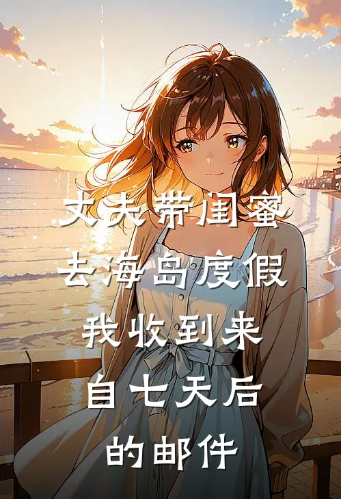 丈夫带闺蜜去海岛度假，我收到来自七天后的邮件