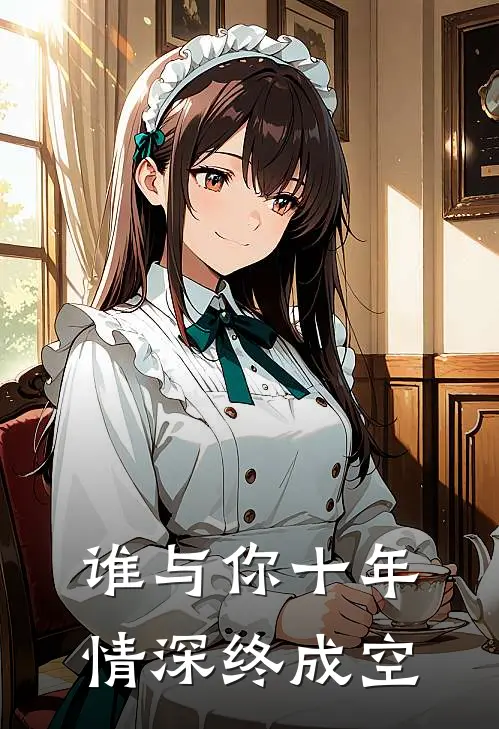 谁与你十年情深终成空