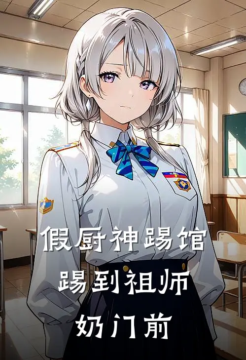 假厨神踢馆,踢到祖师奶门前