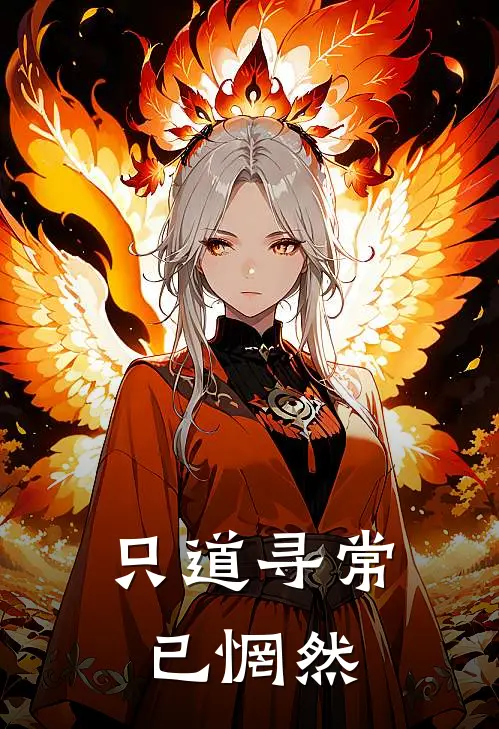 只道寻常已惘然
