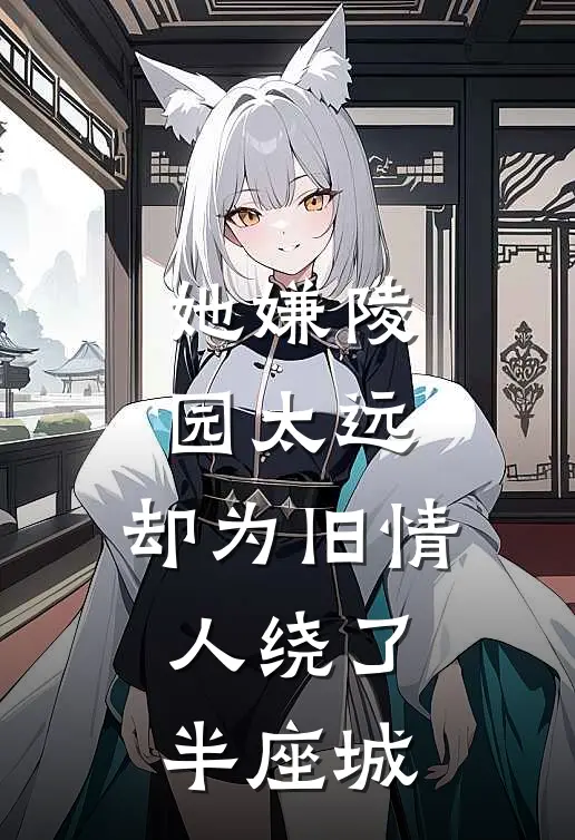 她嫌陵园太远,却为旧情人绕了半座城