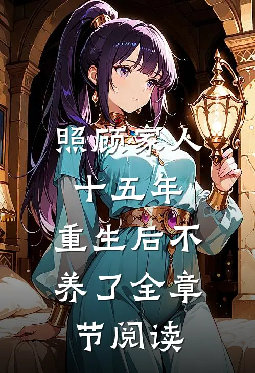 照顾家人十五年，重生后不养了全章节阅读