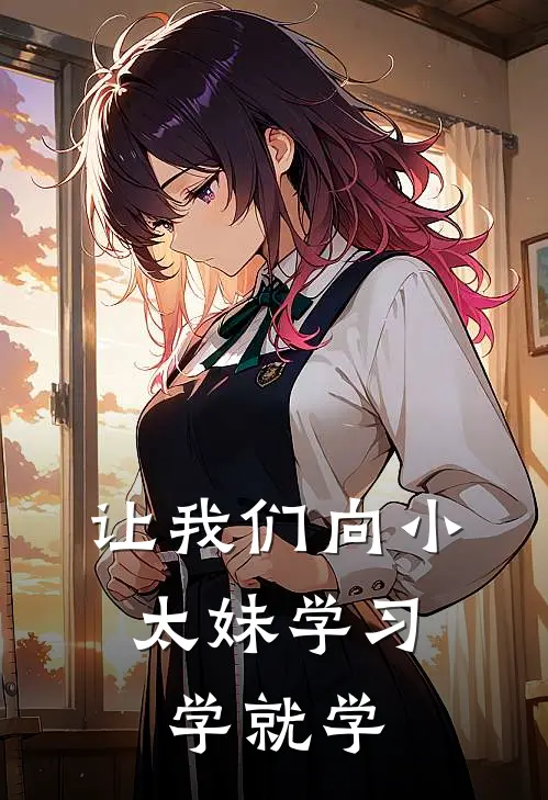 让我们向小太妹学习,学就学