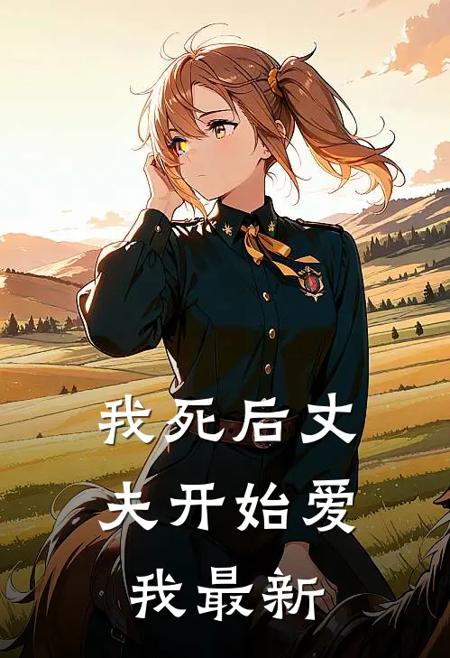 我死后丈夫开始爱我最新