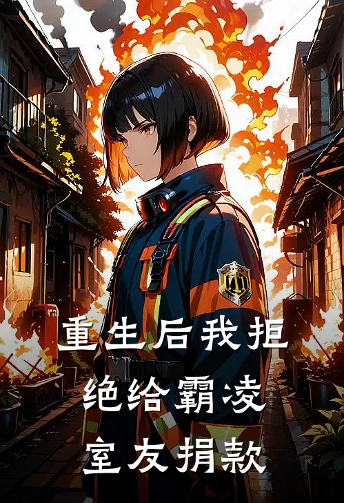 重生后我拒绝给霸凌室友捐款