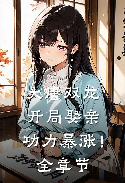 大唐双龙：开局娶亲，功力暴涨！全章节