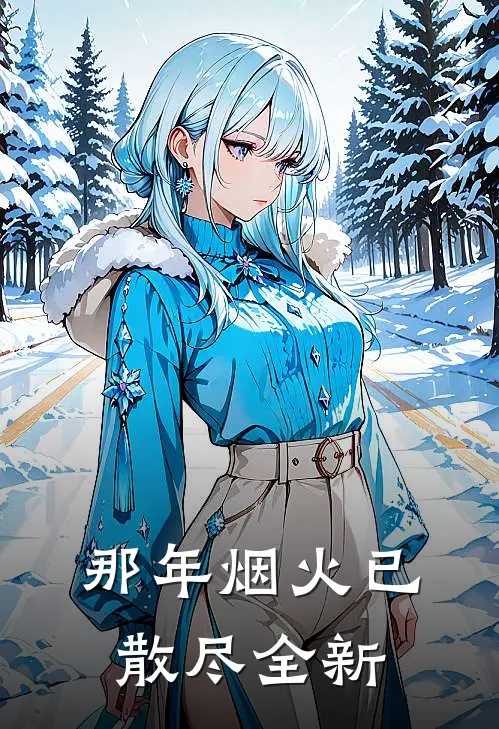 那年烟火已散尽全新