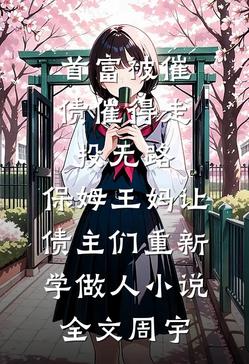 首富被催债催得走投无路,保姆王妈让债主们重新学做人小说全文周宇