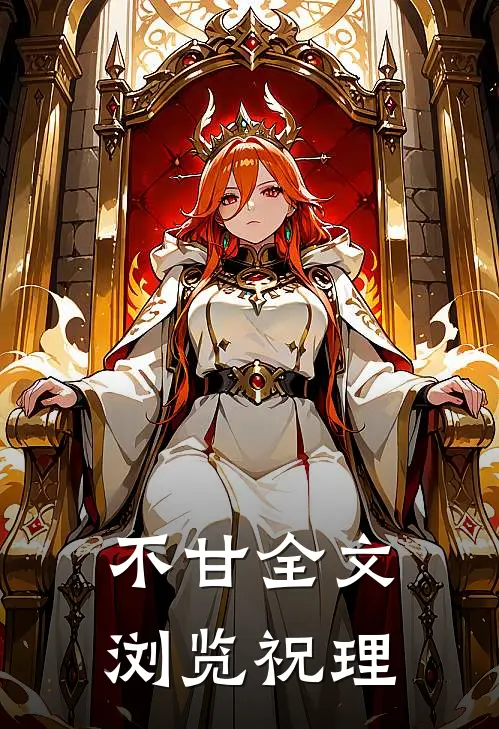 不甘全文浏览祝理