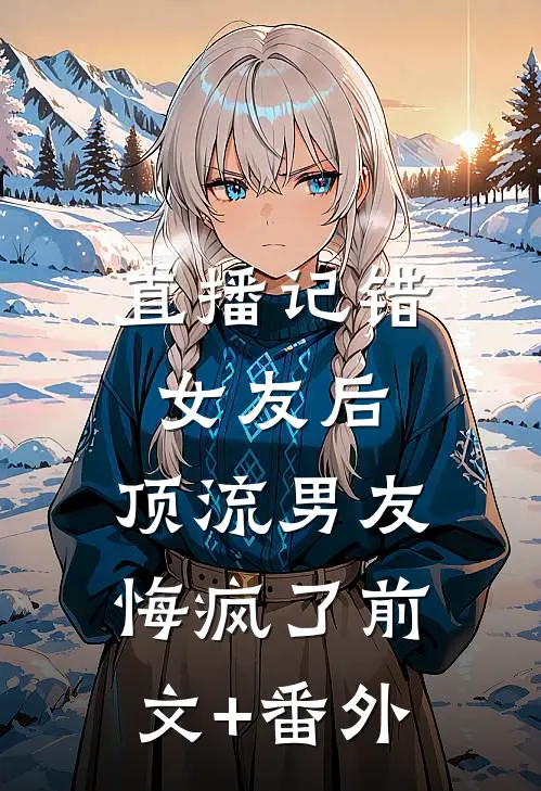 直播记错女友后，顶流男友悔疯了前文+番外