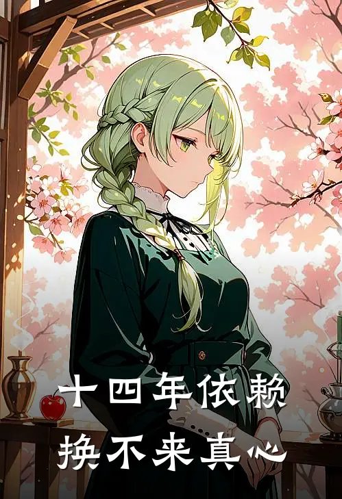 十四年依赖,换不来真心