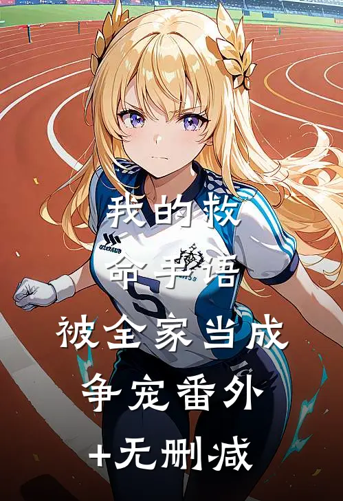 我的救命手语，被全家当成争宠番外+无删减