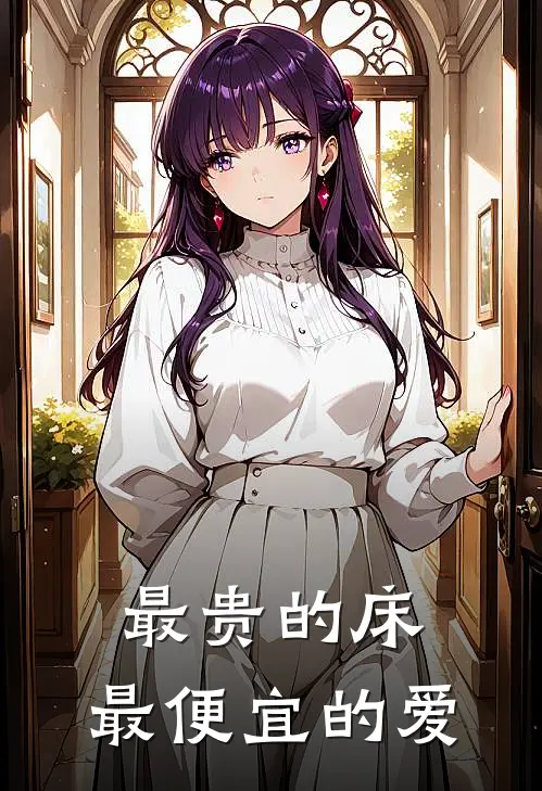 最贵的床,最便宜的爱
