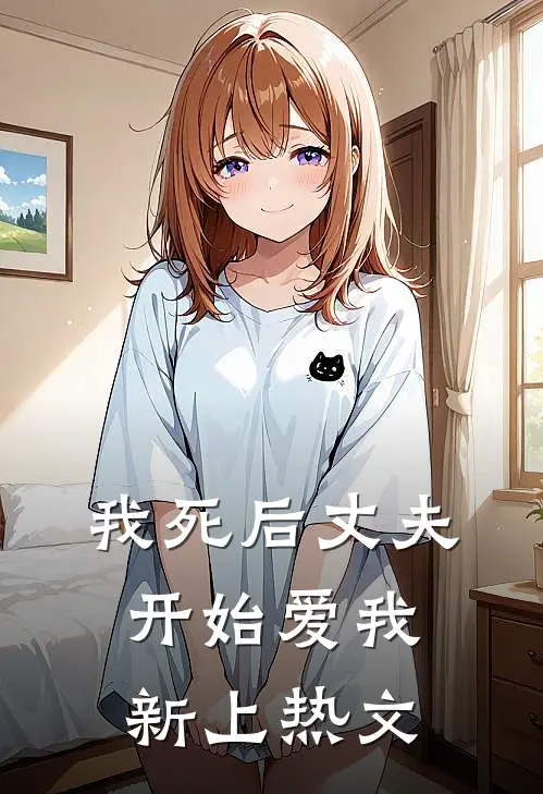 我死后丈夫开始爱我新上热文