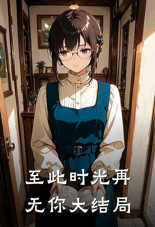 至此时光再无你大结局