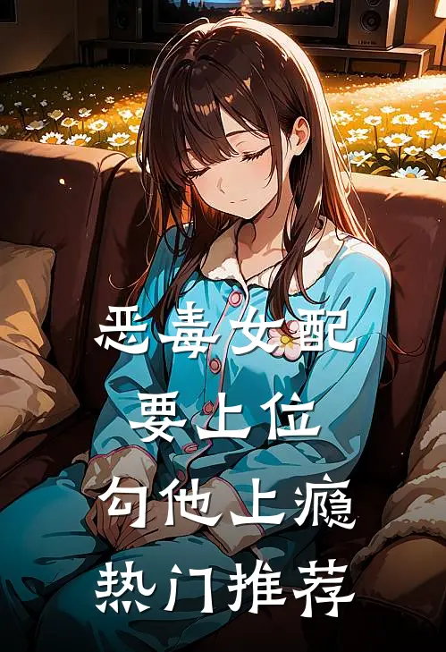 恶毒女配要上位，勾他上瘾热门推荐