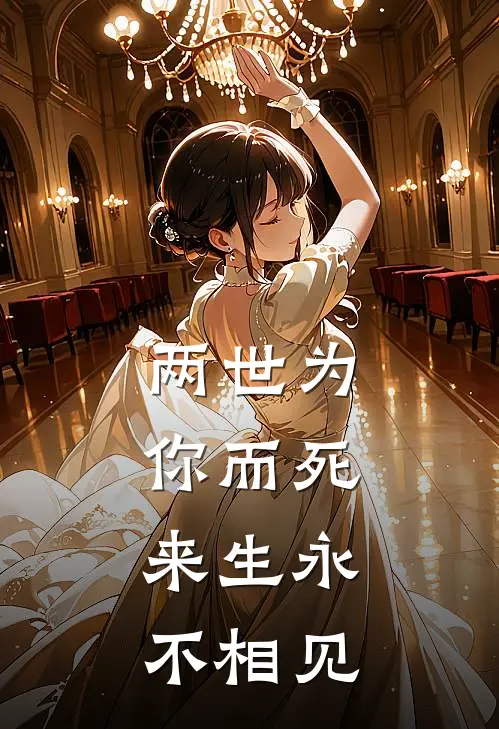 两世为你而死,来生永不相见