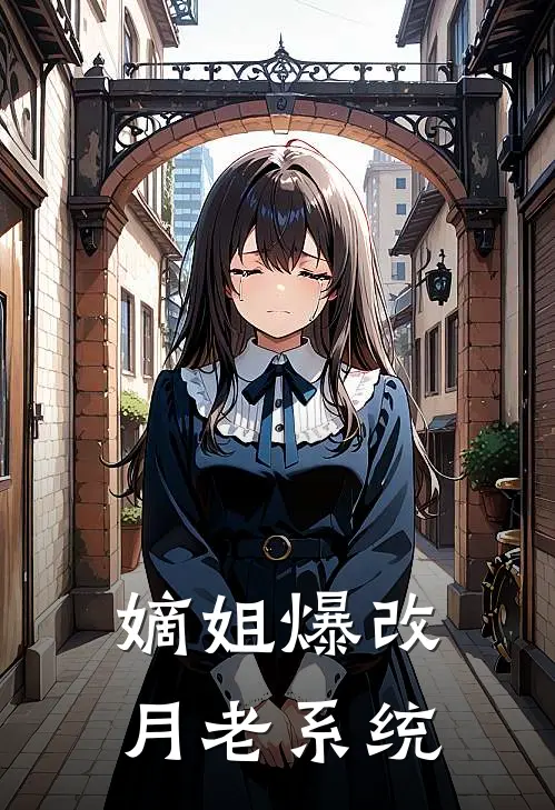 嫡姐爆改月老系统