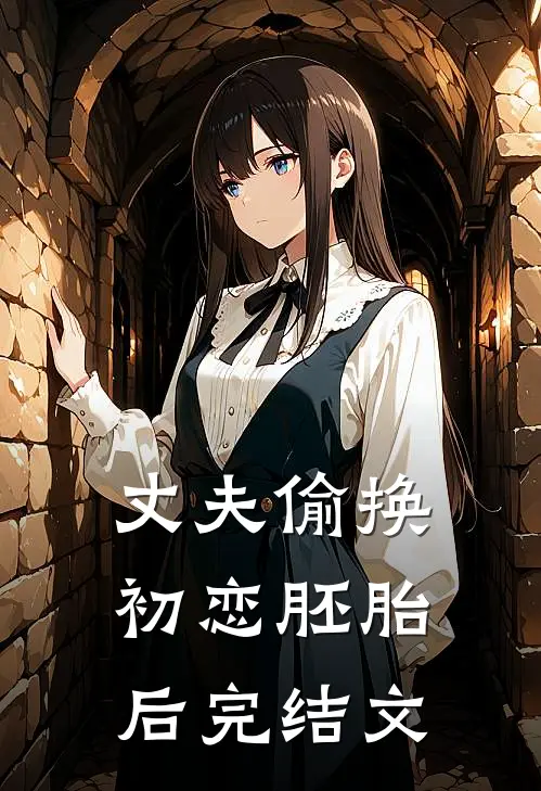 丈夫偷换初恋胚胎后完结文
