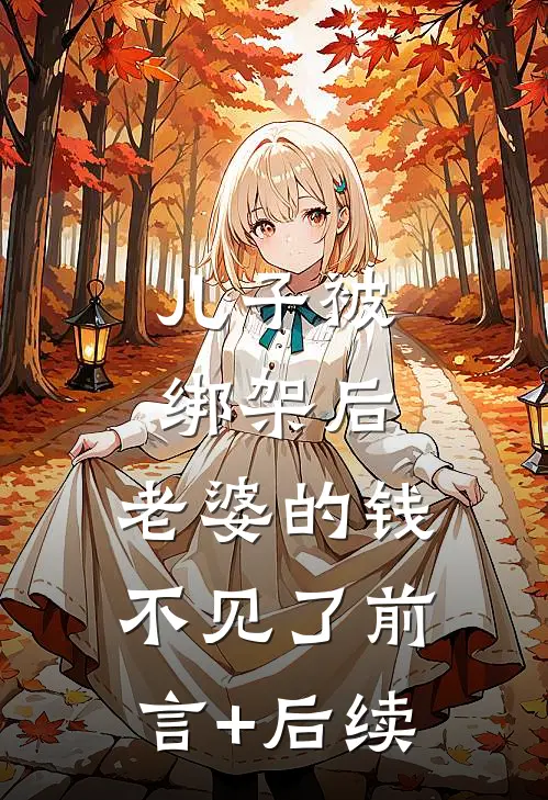 儿子被绑架后，老婆的钱不见了前言+后续