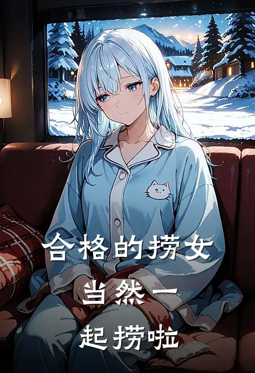 合格的捞女,当然一起捞啦
