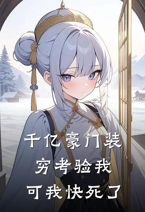 千亿豪门装穷考验我,可我快死了