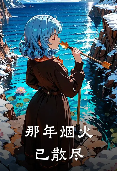 那年烟火已散尽