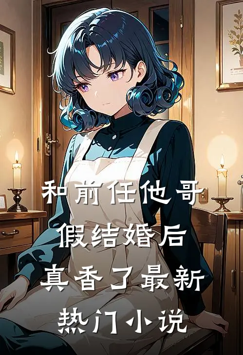 和前任他哥假结婚后，真香了最新热门小说