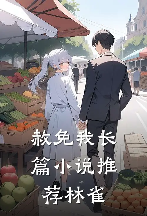 赦免我长篇小说推荐林雀