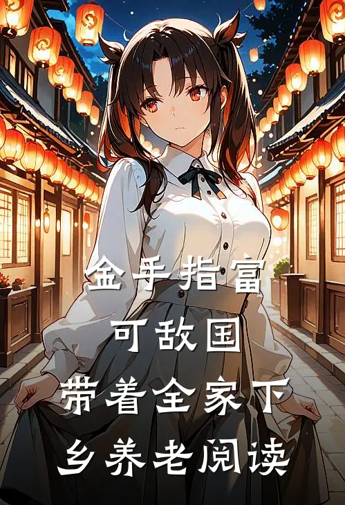 金手指富可敌国，带着全家下乡养老阅读
