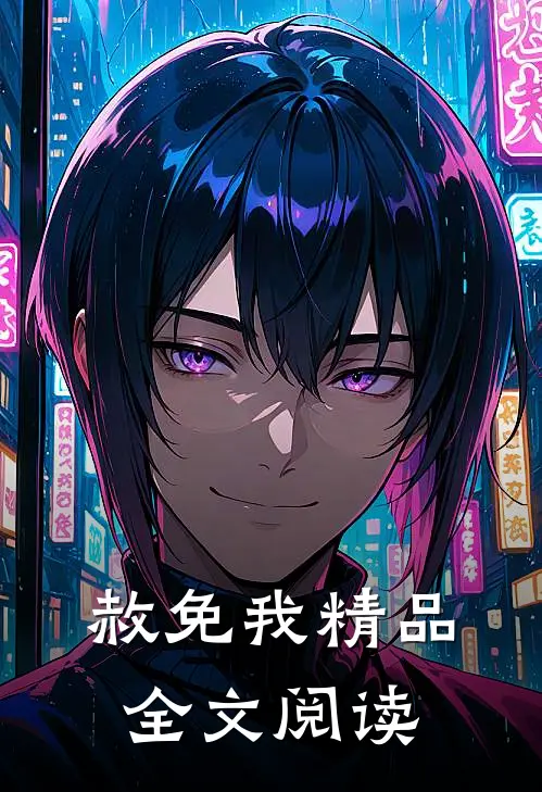 赦免我精品全文阅读