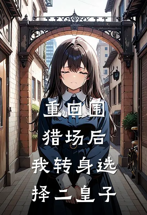 重回围猎场后，我转身选择二皇子