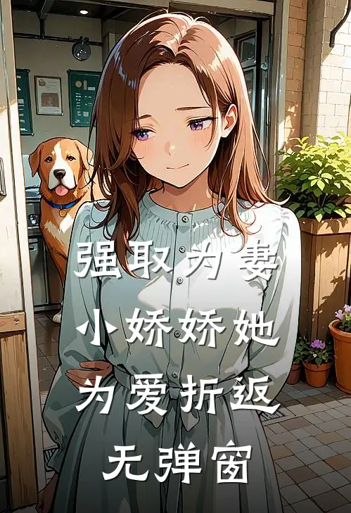 强取为妻，小娇娇她为爱折返无弹窗
