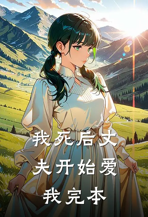 我死后丈夫开始爱我完本