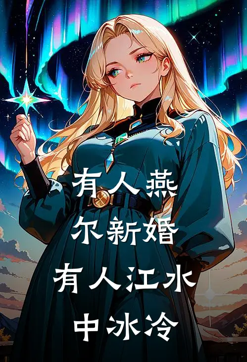 有人燕尔新婚，有人江水中冰冷