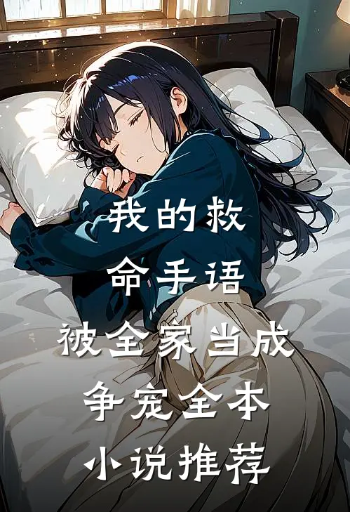 我的救命手语，被全家当成争宠全本小说推荐