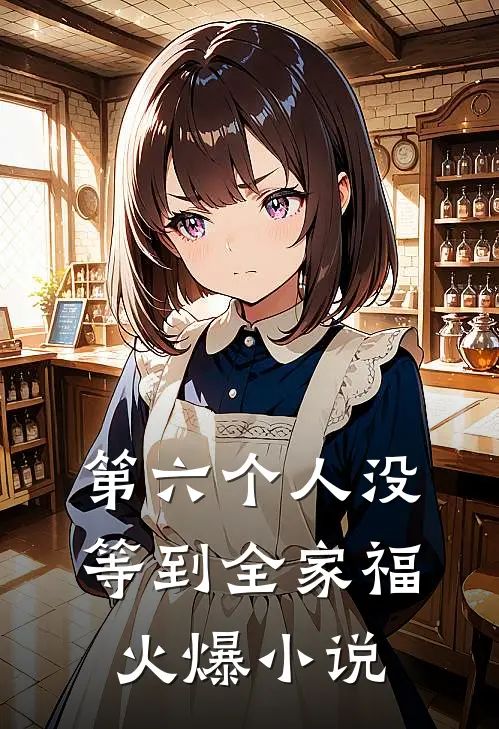 第六个人没等到全家福火爆小说