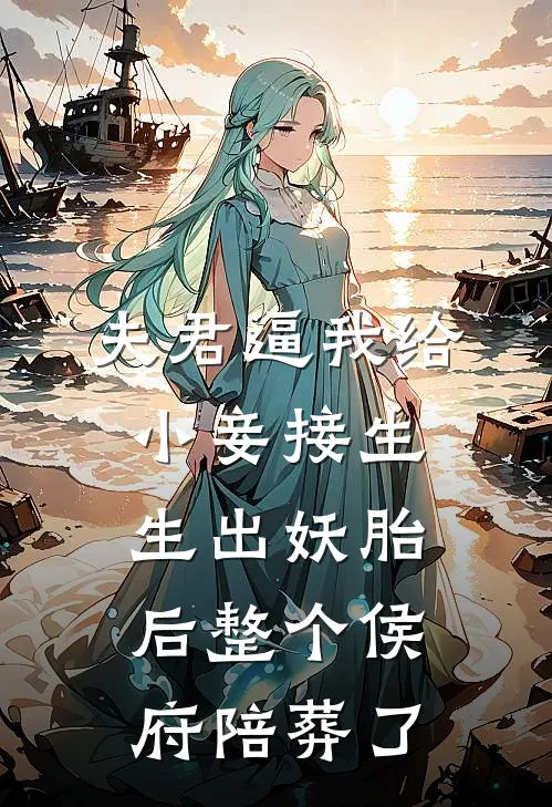 夫君逼我给小妾接生,生出妖胎后整个侯府陪葬了