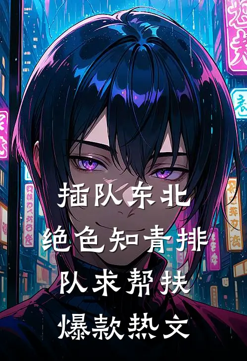 插队东北，绝色知青排队求帮扶爆款热文