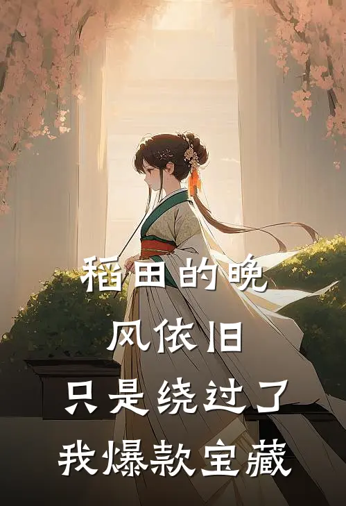 稻田的晚风依旧，只是绕过了我爆款宝藏