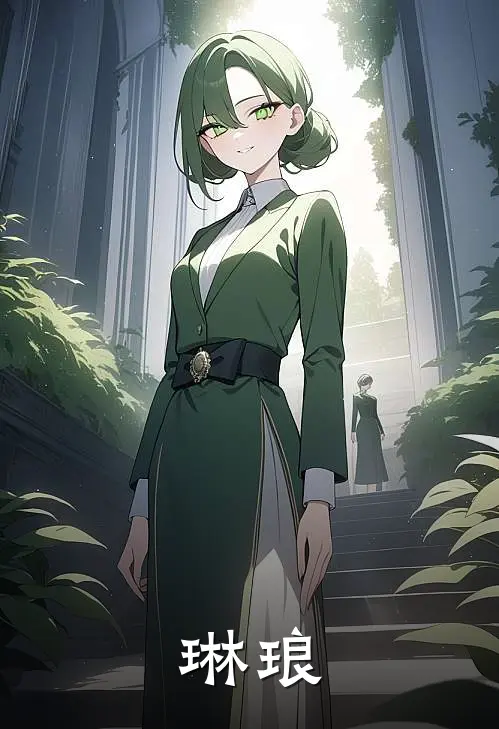 琳琅