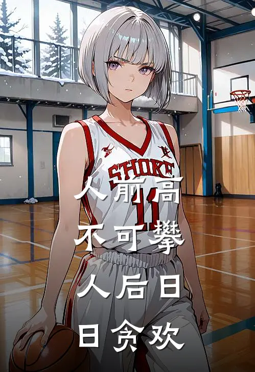 人前高不可攀,人后日日贪欢