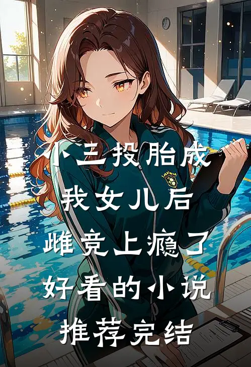 小三投胎成我女儿后,雌竞上瘾了好看的小说推荐完结