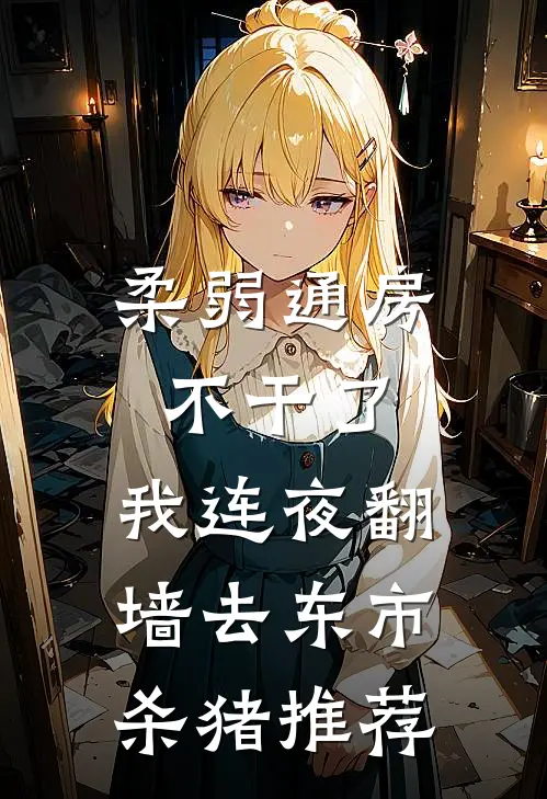 柔弱通房不干了，我连夜翻墙去东市杀猪推荐